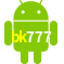 Aplicativo bk777 para Android
