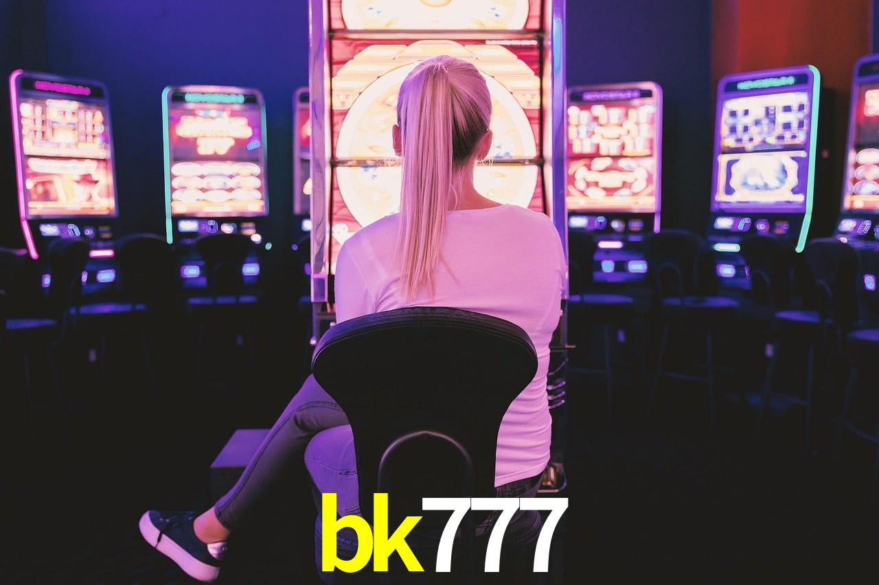 Experiência VIP bk777