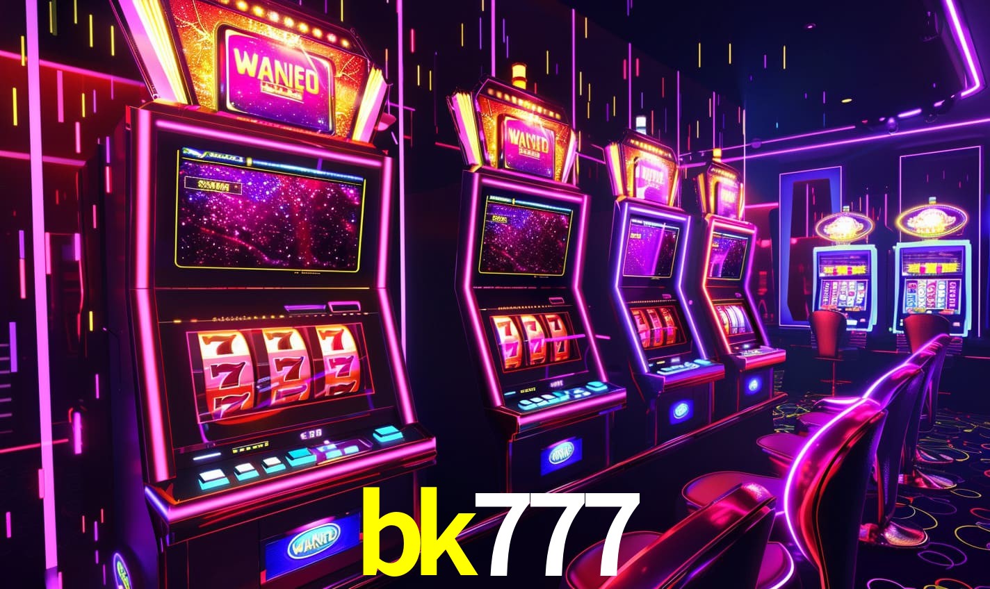 A Experiência Imersiva dos Cassinos Ao Vivo no bk777