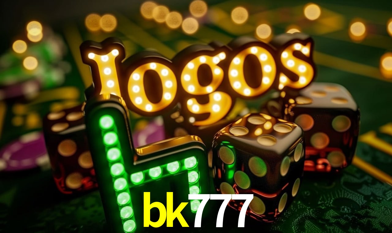 Jogos de Slot bk777
