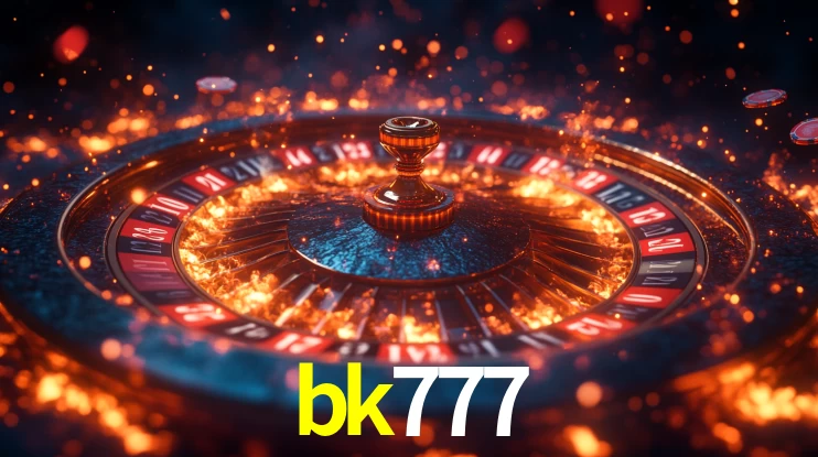 bk777 login