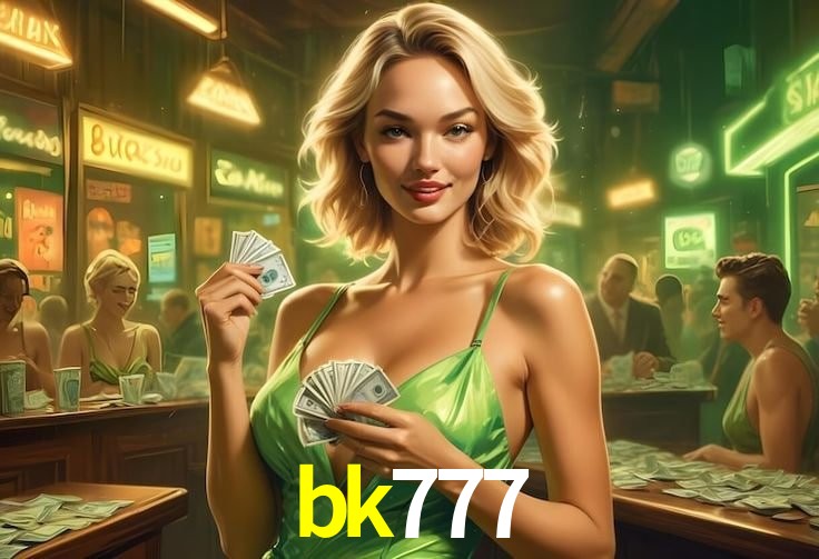 Inovações de Jogos na bk777: O Futuro das Experiências Interativas