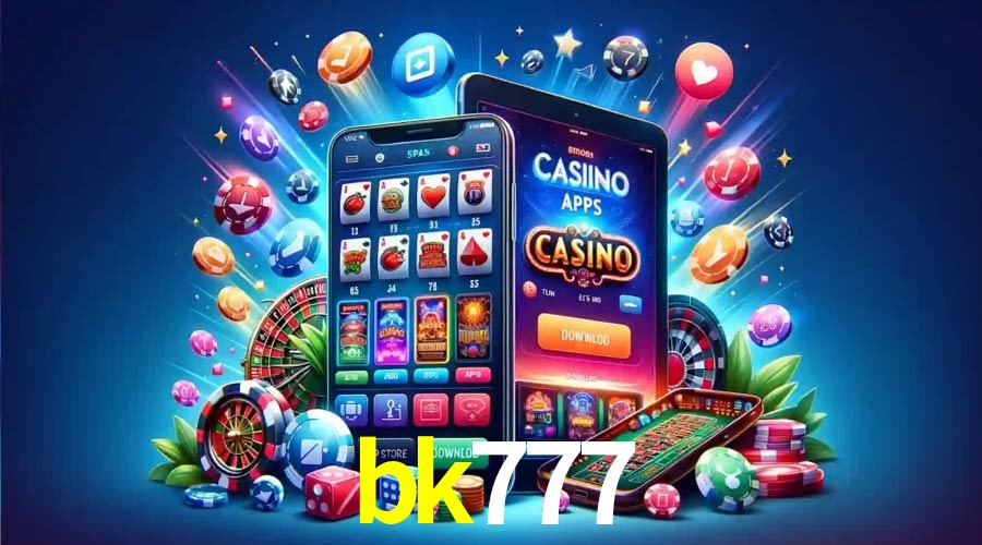 Live Casino bk777