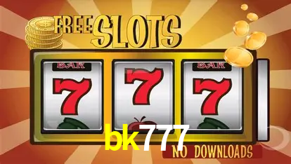 Descubra o Mundo do Cassino Online com bk777