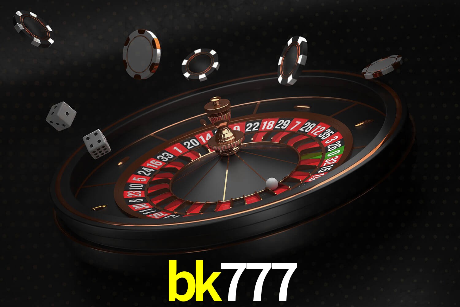 bk777 bet