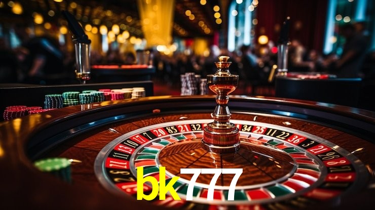 Platform Technology bk777