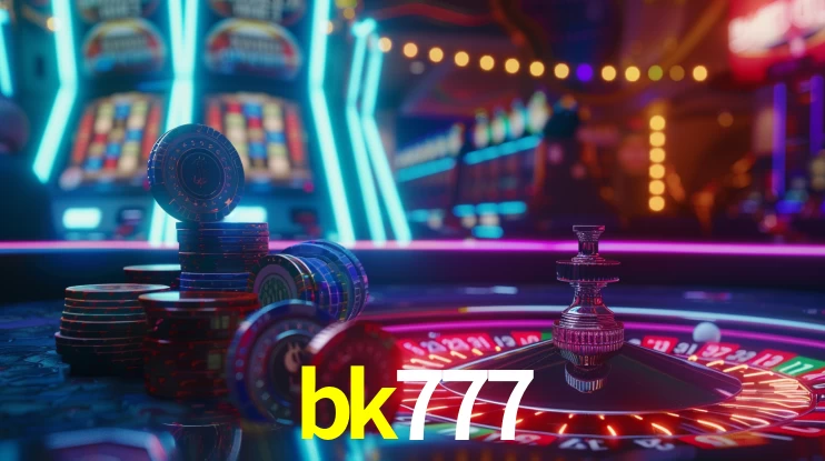 Bonus Features bk777