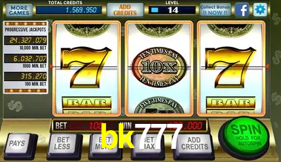 Inovações de Jogos na bk777: O Futuro das Experiências Interativas