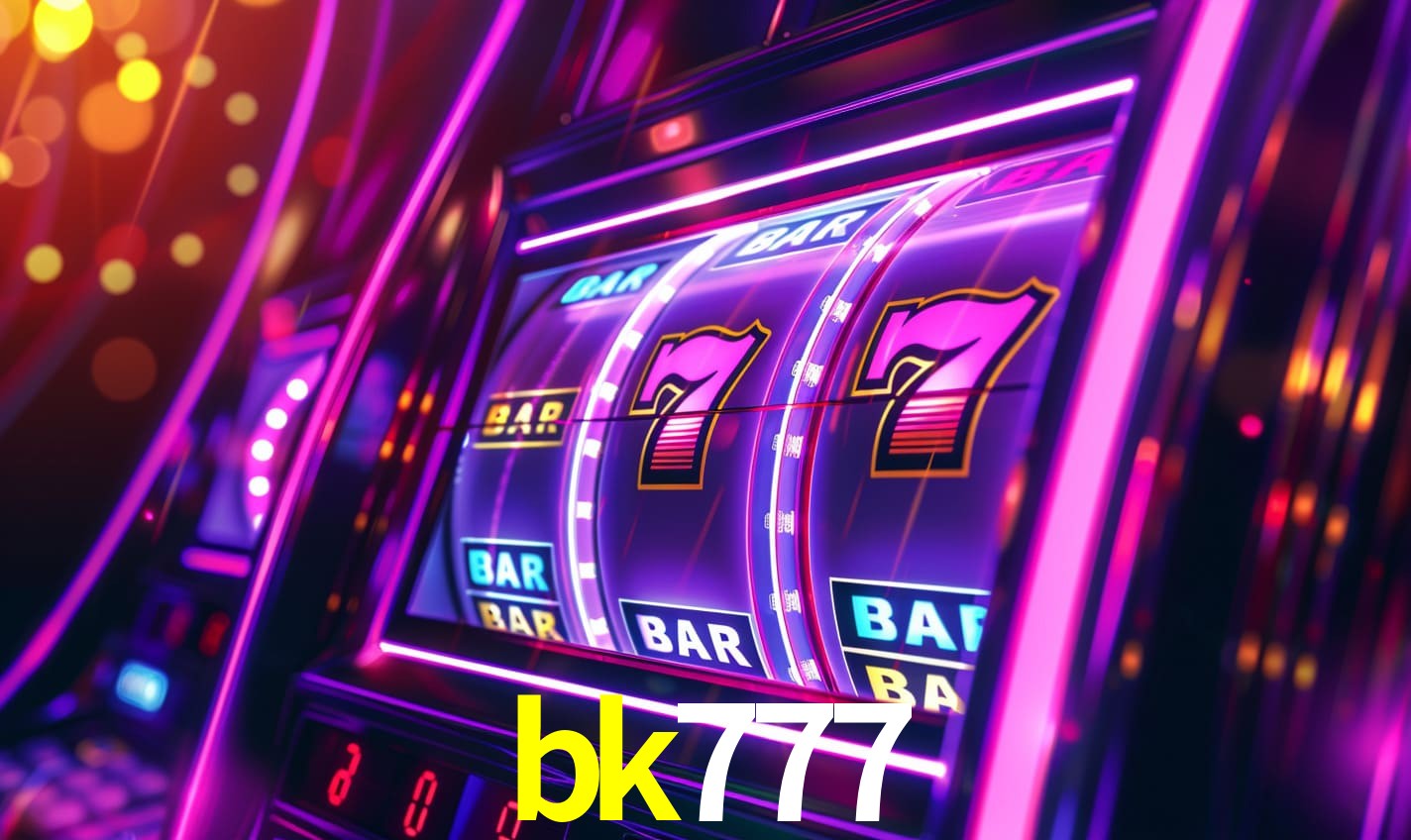 bk777: A Experiência de Casino com Jogos de Mesa ao Vivo