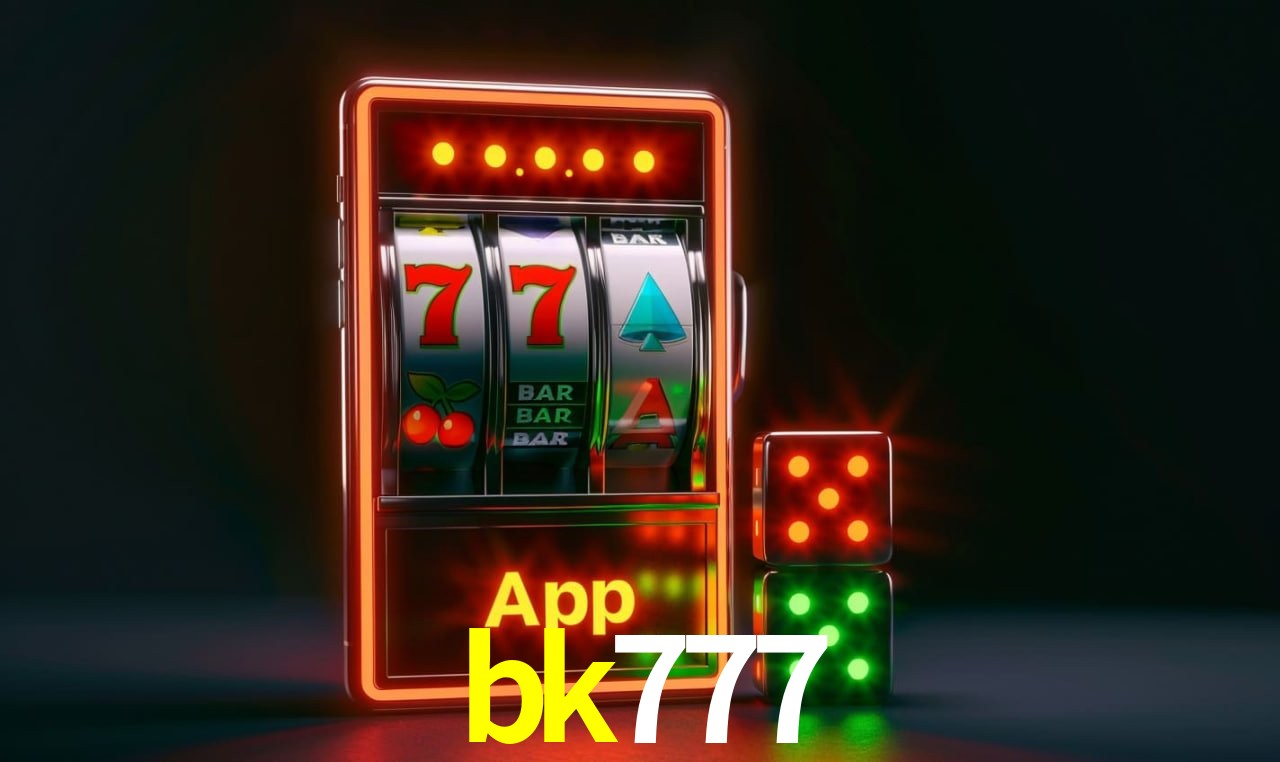 Diretório de Jogos bk777