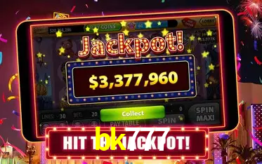 A Popularidade dos Caça-Níqueis no bk777