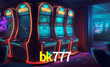 Descubra a Magia dos Jogos de Arcade no bk777