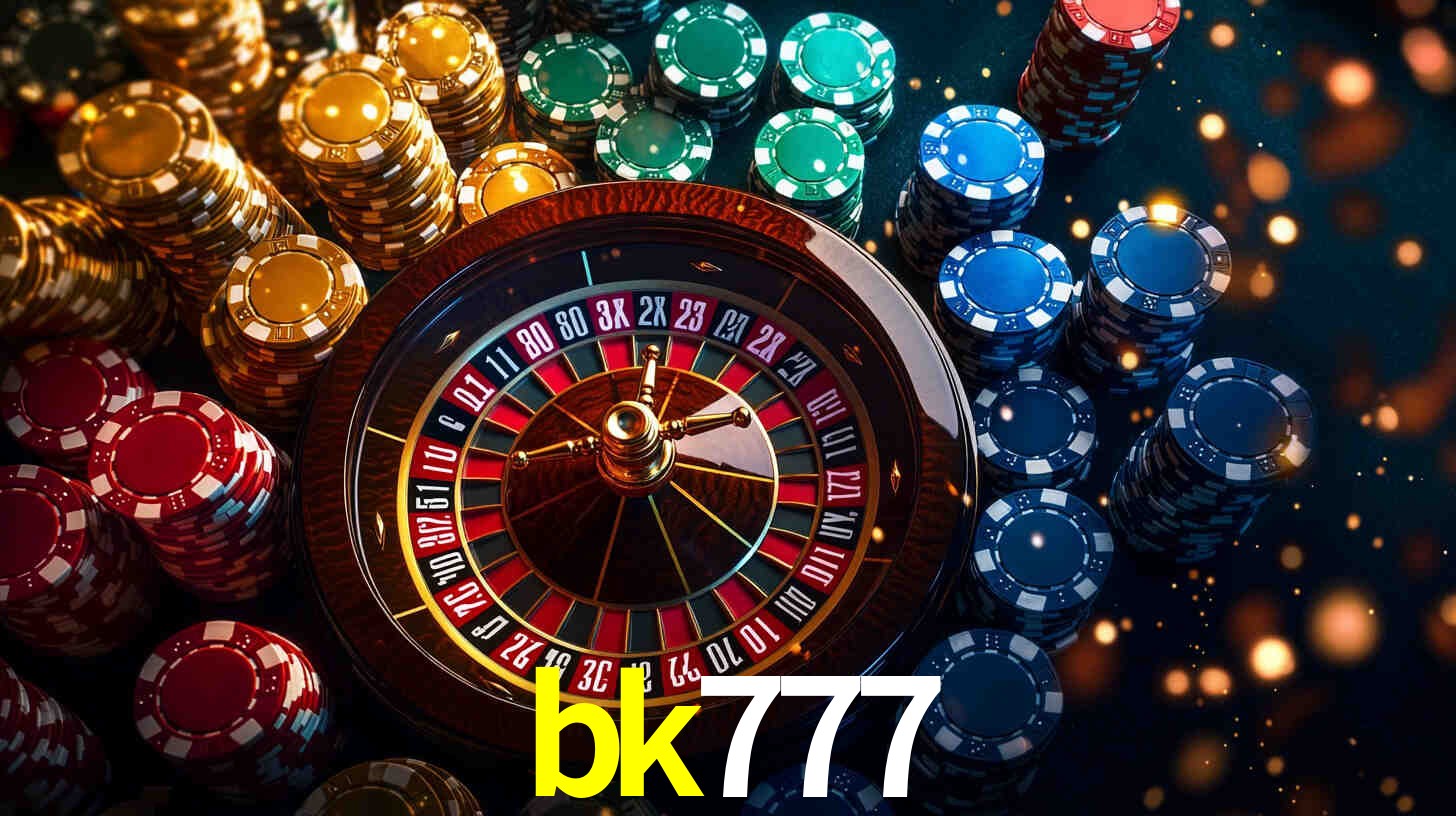 Ofertas Imperdíveis na bk777: Promoções e Bônus Que Valem a Pena