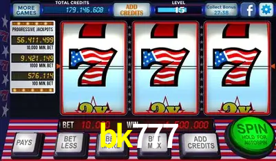 Explorando a Categoria de Eventos em Apostas na bk777