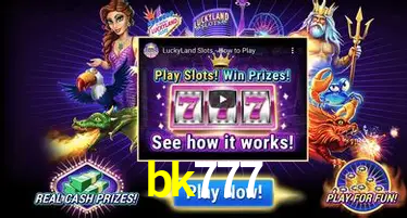 Descubra a Magia dos Jogos de Arcade no bk777