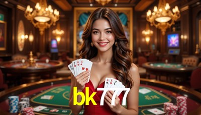 Slot Games bk777