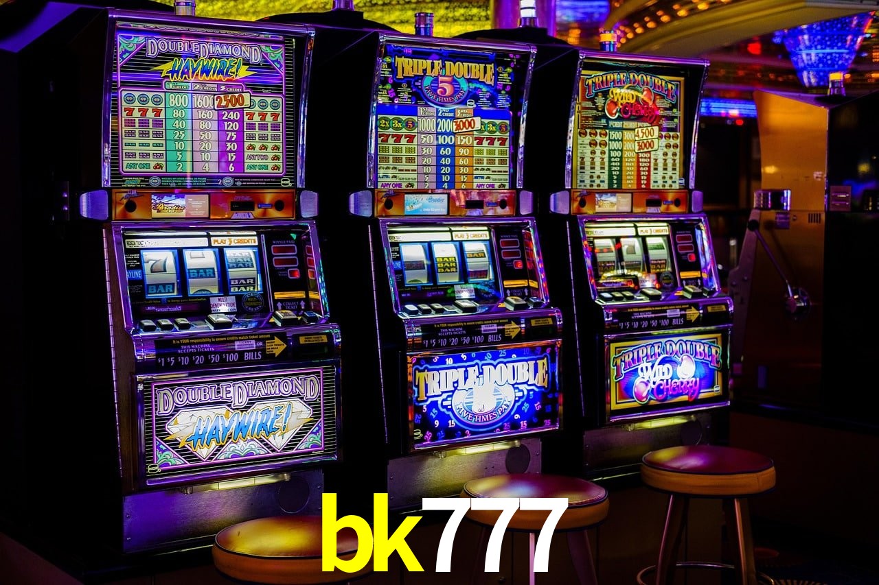 Apostas de Basquete bk777