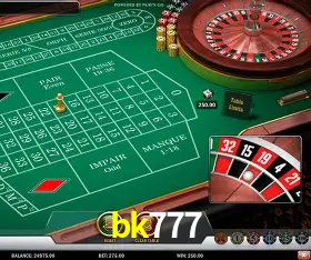 Weekend Specials bk777