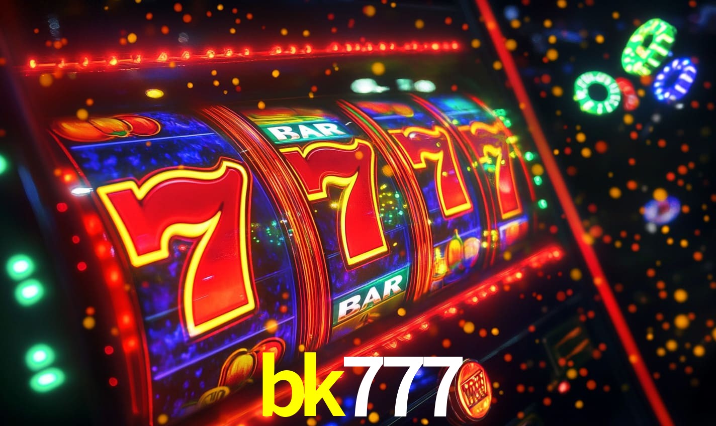 bk777 bet