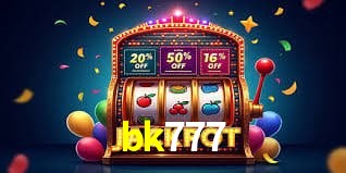 Promoções Sazonais bk777