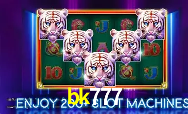 Seasonal Promotions bk777