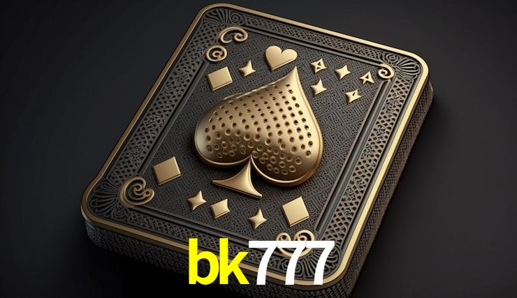 Recursos de Bônus bk777