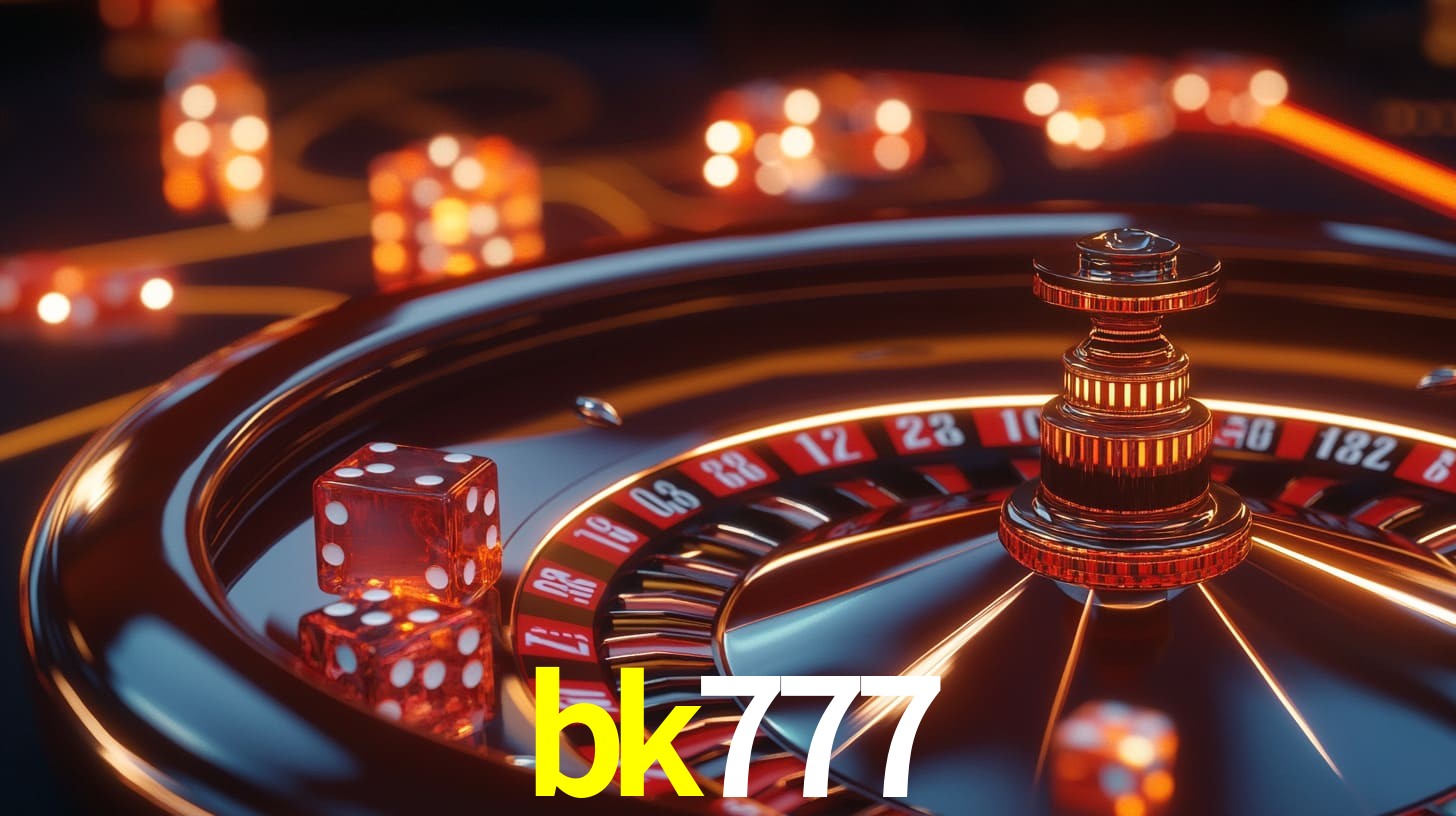 Live Casino bk777