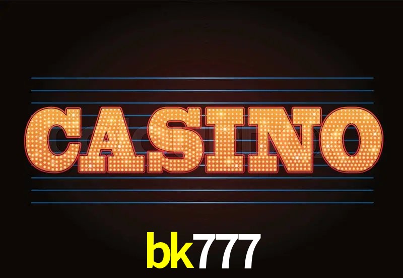 Estatísticas do Jogo bk777