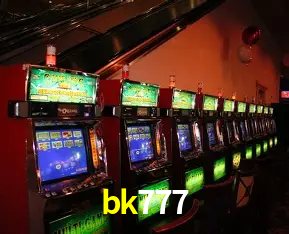 Flash Promotion bk777