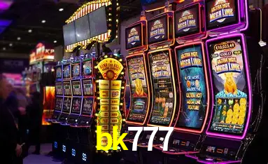 Descubra a Essência do bk777: Nossa História e Compromissos