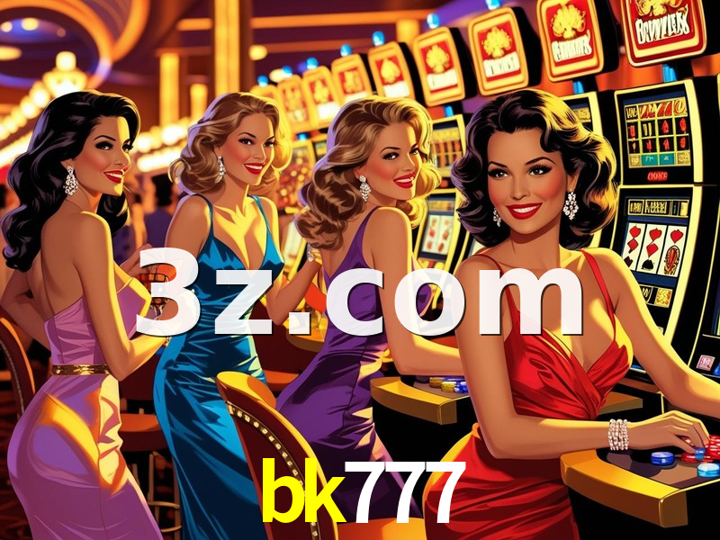 bk777