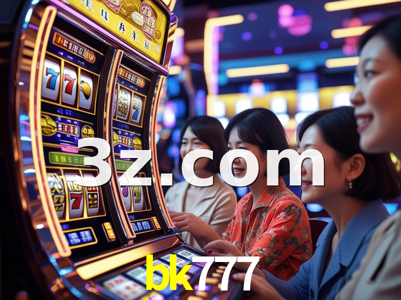 bk777 