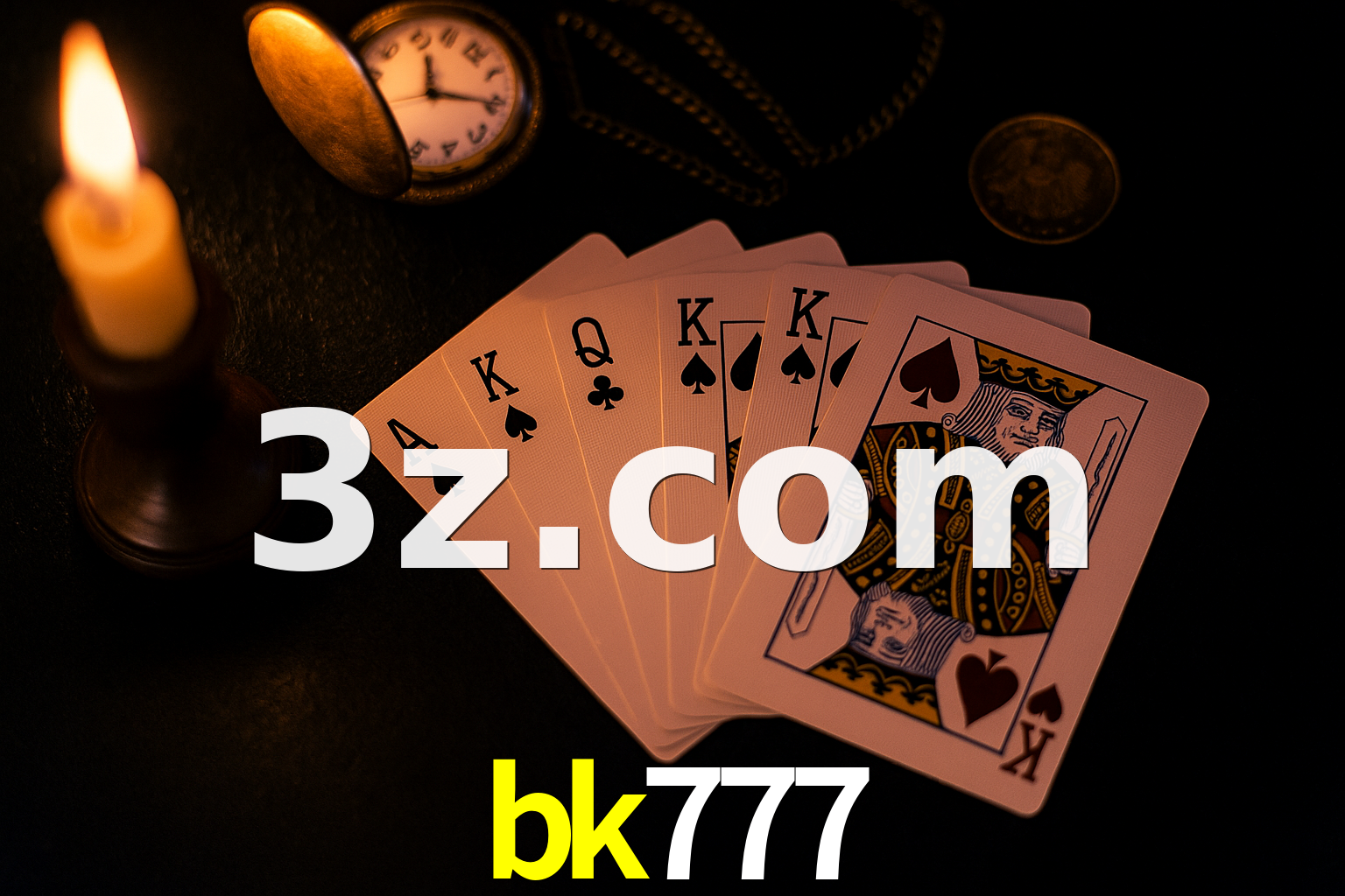 bk777 